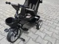 BYOX Детска триколка SPACE бежов, снимка 2