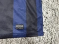 Колекционерска тениска Nike x Inter Milan 2013/14 Home Shirt, снимка 5