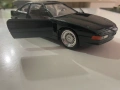 BMW 850i Колекционерски модел ss 7703, снимка 7