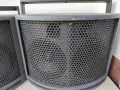 Професионални тонколони OHM MR-228 (Англия) – 250W RMS, Speakon, Тест в Казанлък, снимка 7