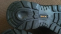 GESTO BALDER Work Safety Shoes размер EUR 43 работни обувки с бомбе WS1-44, снимка 14