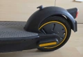 Segway Ninebot Kickscooter MAX G30E II в отлично състояние, снимка 8