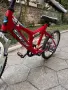 ПРОДАВАМ ДЕТСКО КОЛЕЛО ZIGZAG 20" x 13.5 ", снимка 3