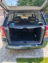 Opel Zafira Cosmo, снимка 8