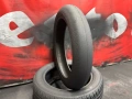 125 80 17, Мото гума, Слик, Dunlop VAL-4, снимка 1