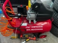 Чисто Нов Компресор за въздух, снимка 1