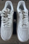 Nike Air Force 1 Winter Premium ‘Summit White’, снимка 6