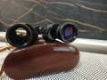 ТОП Бинокъл Carl Zeiss Jena-JENOPTEM-MULTI-COATED -10 х 50W-ГДР, снимка 12