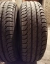 Продавам 2 броя летни гуми 195.65.15 дот 2021 Kleber чисто нови , снимка 2