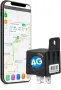 SinoTrack ST-907L 4G GPS тракер за автомобил и мотоциклет с реле и проследяване в реално време, снимка 2