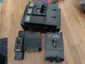 Промишлени автоматични прекъсвачи / прекъсвачи (Елпром А3 500A, А1 100A, AE 205 и др.), снимка 2