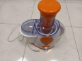 Сокоизстисквачка Crown, машина за сок, цитрус преса, снимка 3