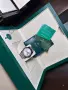 Rolex Date Just White dial Мъжки Часовник С Автоматичен Механизъм Код Chronolux57 , снимка 3