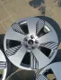 Оригинални джанти Ауди 19" 5х112 Етрон Q5 Q7 Q8 A6 A8, снимка 11