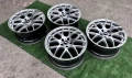 Джанти 5/120/18 BBS BMW , снимка 7