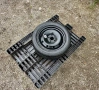 Резервна гума Michelin + Джанта 16цола 5x108 за Renault Kangoo(2013-2022), снимка 3