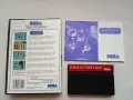 Batman Returns - Sega Master System, снимка 2