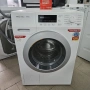 Немска инверторна пералня Miele W1 CapDosing А+++ 8кг - ГАРАНЦИЯ, снимка 1