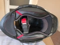 Каска за мотор SHOEI GT AIR 2 Размер S, снимка 9