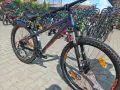 PA Велосипед 26" PRIMUS RACE лилав, снимка 5