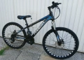 Колело PHOENIX 24 " със скорости, снимка 5