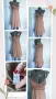 Три различни броя / Уникална лятна рокля "Esmara", "C" dress и Italy / Italian , снимка 15
