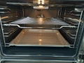 Фурна и плот за вграждане Miele, снимка 3