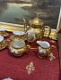 красив сервиз Баварски порцелан Winterling , снимка 2