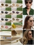 Слънчеви очила Gucci GG1604S, снимка 4