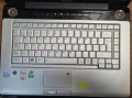 Toshiba Satellite A200-1NA за части, снимка 6