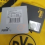 Нова фланелка Puma Борусия Д разм.М офиц.реплика, снимка 5