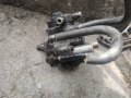 ГНП За Опел Мерива 1.7ЦДТИ 2004г / Opel Meriva 1.7CDTI 2004y, снимка 3