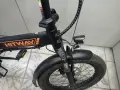 Ел HITWAY bk11 350w, 11.2AH/36V, снимка 6