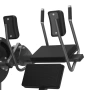 Real Leader M3-1008 – професионална машина за коремна преса / Abdominal Crunch, снимка 2