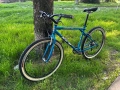 GT Timberline Reynolds Cro-Mo – Custom Restomod / City Cruiser, снимка 2