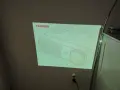 Toshiba LCD Projector TLP-X11E ПРОЕКТОР ТВ. Прожектор, снимка 7