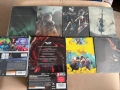 Kingdom Hearts 3 Deluxe/Prototype 2 и 6 steelbooks Xbox, снимка 2