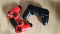 Playstation 4 1TB с 2 джойстика+ 5 игри , снимка 7