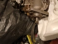 Механична ГНП Бош 1.6 ТD за VW Golf 2/jetta/passat/T3, снимка 3
