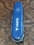 Victorinox Swiss син,с ножица неизползван., снимка 5