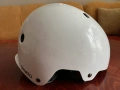 Продавам детска спортна/велосипедна каска OXELO , снимка 1