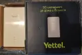Рутер на ZTE MC889 за външен монтаж със сим карта на Yettel, снимка 1
