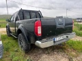 Нисан Навара 2.5 2 броя, снимка 3