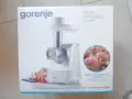 Месомелачка Gorenje MG1600W, снимка 4