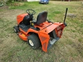 ДИЗЕЛОВА ДВУЦИЛИНДРОВА KUBOTA GR 1600. ПЕРФЕКТНА , снимка 6
