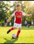ARSENAL ❤️⚽️ детско юношески футболни екипи , снимка 7