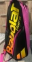 Babolat Rafa bag 12 rackets, снимка 4