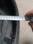 Пласмасов капак за резервна гума на" Honda", снимка 4