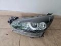 Ляв фар Mazda 2 lqv far Мазда 2, снимка 2