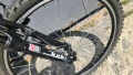 Алуминиево колело X-Zite 26" цола AlexRims капли и RockShox вилка Shimano / Шимано компоненти, снимка 8